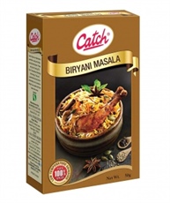 Catch Biryani Masala, 50gm