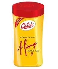 Catch Compounded Hing, 100gm