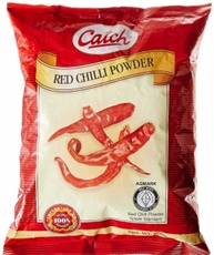 Catch Red Chilli Powder, 500gm