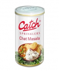 Catch Sprinkles Chat Masala, 100gm