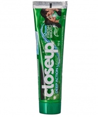 Closeup Deep Action Menthol Fresh - 150 gm