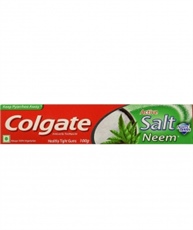 Colgate Active Salt Neem Toothpaste - 100 gm