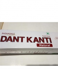 Dant Kanti Toothpaste, 100 gm