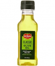 Delmonte Classic Olive Oil, 100ml