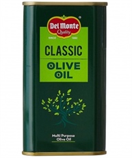 Delmonte Classic Olive Oil, 200ml