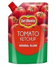 Delmonte Tomato Ketchup Pack Pouch, 950 gm