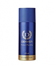 Denver Deo, Pride Hamilton, 200ml