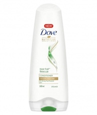 Dove Hair Fall Rescue Conditioner, 180ml