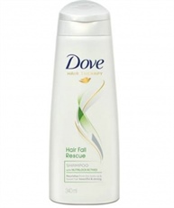 Dove Hair Fall Rescue Shampoo, 340ml Dove