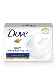 Dove Original Cream Beauty Bathing Bar 200gm