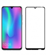 EDGE TO EDGE TEMPERED GLASS FOR HONOR 10 LITE (PACK OF 1)