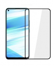 EDGE TO EDGE TEMPERED GLASS FOR VIVO Z1 PRO (PACK OF 1)