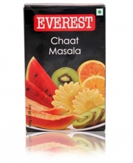 Everest Chat Masala, 100gm