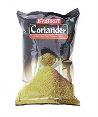 Everest Coriander Powder, 500gm