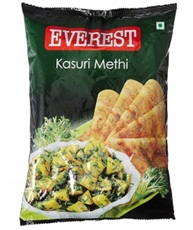 Everest Kasuri Methi, 100gm