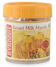 Everest Kesar Milk Masala, 50gm