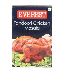 Everest Masala Powder - Tandoori Chicken, 100gm Carton