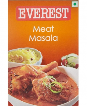 EVEREST MEAT MASALA 50GM