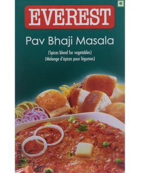 EVEREST PAV BHAJI 100GM