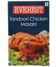 Everest Tandoori Chicken Masala, 100g