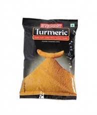 Everest Turmeric Powder, 100gm