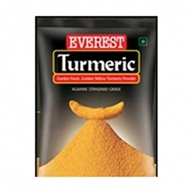 Everest Turmeric Powder, 500gm