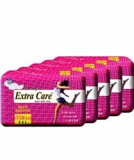 Extra Care Dry Net XXL -Pack of 5 Pcs