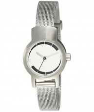 Fastrack Upgrade-Core Analog White Dial Women`s Watch