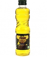 Figaro Mono Saturated Anti-Oxidant Olive Oil, 100ml