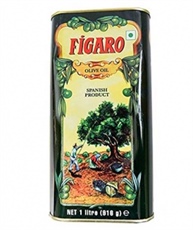 Figaro Olive Oil ( Edible Oil ) (1000ml)