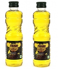 Figaro Olive Oil 100mL (Set of 2)