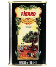 Figaro Olive Oil 200ml