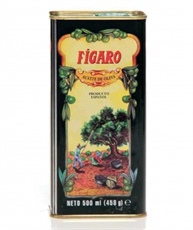 Figaro Olive Oil, 500ml