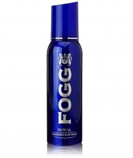 Fogg Royal Body Spray For Men, 150ml