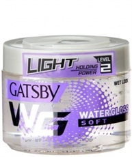 GATSBY WATER GLOSS SOFT GEL (300 G)