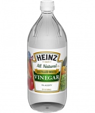 Heinz All Natural Distilled White Vinegar 946Ml