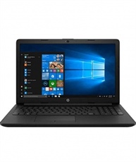 HP 15 db0209au 15.6-inch Laptop (A4-9125/4GB/1TB/Windows 10/Integrated Graphics), Jet Black