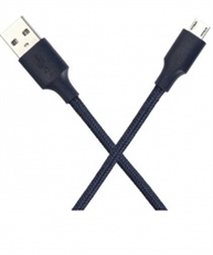 I KING DC12 POWER SHARING CABLE (COMPATIBLE WITH MOBILE, LAPTOP, BLACK, SYNC AND CHARGE CABLE)