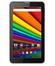 Ikall N1 7-inchTablet (4GB, WiFi + 3G + Voice Calling), Black