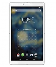 Ikall N1 7-inchTablet (4GB, WiFi + 3G + Voice Calling), White