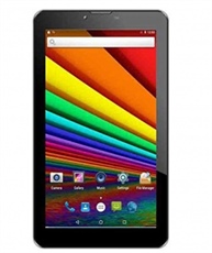 Ikall N9 Tablet (7 inch, 8GB, 3G + Voice Calling), Black