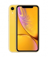 Apple iPhone XR (64GB) - Blue