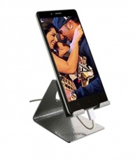 IRON MOBILE STAND MOBILE HOLDER