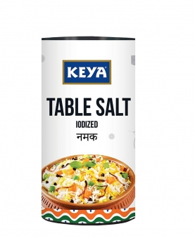 KEYA TABLE SALT 200G