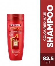 L`Oreal Paris Color Protect Shampoo, 75ml (With 10% Extra)