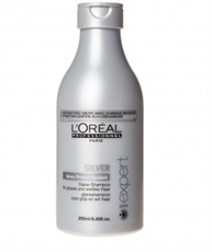 L`Oreal Paris Homme Fiber Boost Shampoo, 250ml/8.45oz