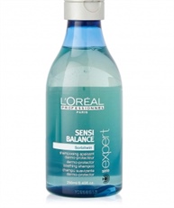 L`oreal Paris Serie Expert Sensi Balance Shampoo, 249ml