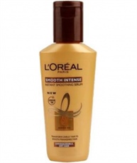 L`Oreal Paris Smooth Intense Instant Smoothing Serum, 100ml