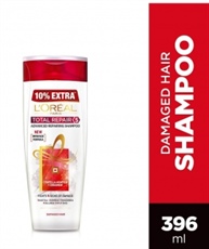 L`Oreal Paris Total Repair 5 Shampoo, 360ml (With 10% Extra)