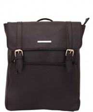 Lapis O Lupo Dusky Women`s Backpack (Brown)